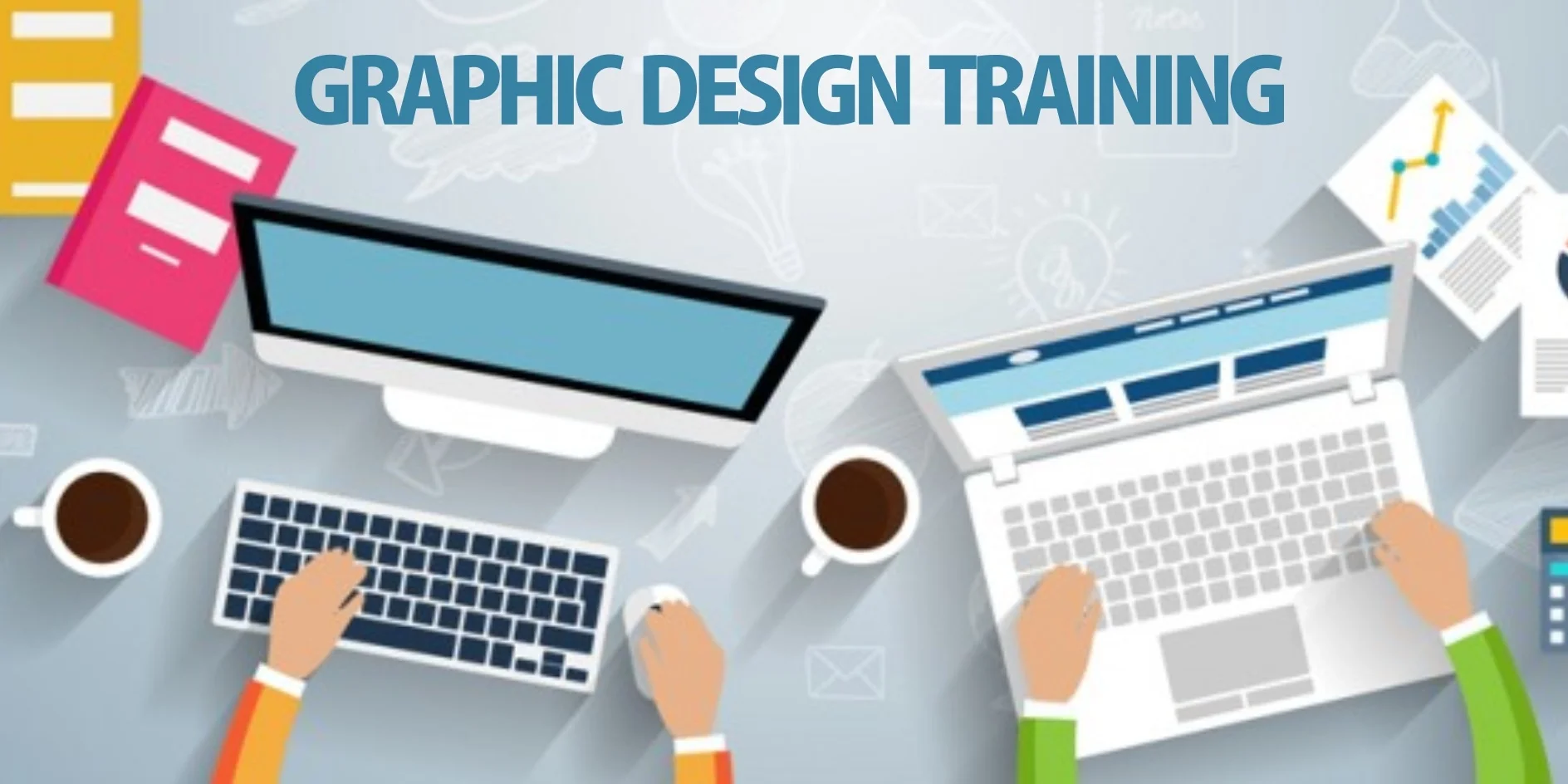 Graphic Designing Course