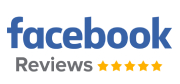 Facebook reviews